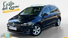 Gebruikt 2014 VW Golf Sportsvan Highline MPV | € 10.995 (Eerlijke prijs)