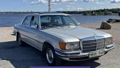 Gebruikt 1975 Mercedes 280 | € 5.500