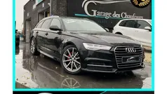 Gebruikt 2018 Audi A6 S-Line Stationwagen | € 27.999 (Eerlijke prijs)