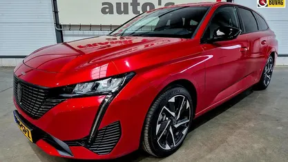 Occasion 2024 Peugeot 308 SW Allure+ Stationwagen | € 26.450 (Goede deal)