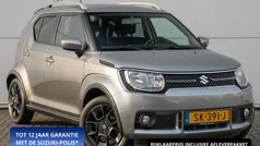 Gebruikt 2018 Suzuki Ignis Hatchback | € 13.450 (Eerlijke prijs)