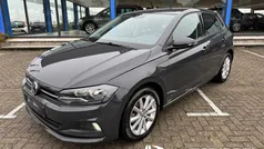 Gebruikt 2019 VW Polo Comfortline Hatchback | € 16.895 (Eerlijke prijs)