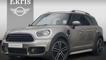 Occasion Mini One Countryman Business 102 PK (75 kW) 2020 SUV