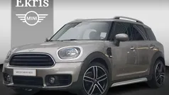 Gebruikt 2020 Mini One Countryman Business SUV | € 20.500 (Eerlijke prijs)