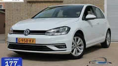 Wit Gebruikt 2019 VW Golf VII Comfortline Hatchback | € 10.749 (Eerlijke prijs)