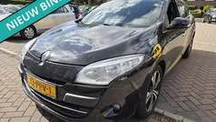 Gebruikt 2011 Renault Mégane GrandTour Bose Edition Stationwagen | € 4.299 (Super prijs)