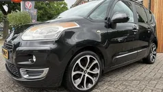 Gebruikt 2009 Citroën C3 Picasso Exclusive MPV | € 3.250 (Eerlijke prijs)