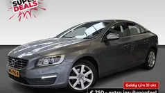 Gebruikt 2017 Volvo S60 Sedan | € 14.930 (Goede deal)
