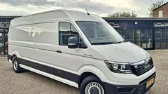Gebruikt 2020 MAN TGE Van | € 11.950 (Eerlijke prijs)