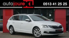 Gebruikt 2019 Skoda Octavia Business Line Stationwagen | € 9.999 (Eerlijke prijs)