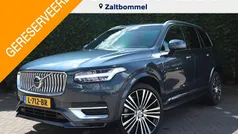 Blauw Gebruikt 2021 Volvo XC90 Inscription SUV | € 49.950 (Eerlijke prijs)