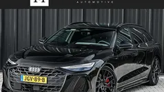 Gebruikt 2025 Audi A6 Edition .1 Stationwagen | € 86.450 (Eerlijke prijs)