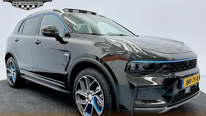 Gebruikt 2024 Lynk & Co 01 SUV | € 30.000 (Eerlijke prijs)