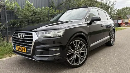 Occasion Audi Q7 Proline 335 PK (246 kW) 2015 SUV