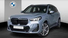 Grijs Gebruikt 2023 BMW X1 Comfort Edition SUV | € 55.895 (Eerlijke prijs)