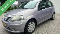 Gebruikt 2003 Citroën C3 Hatchback | € 1.249 (Eerlijke prijs)