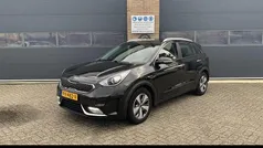 Gebruikt 2017 Kia Niro SUV | € 16.945 (Eerlijke prijs)