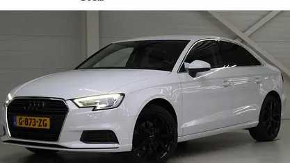 Occasion 2020 Audi A3 Proline Sedan | € 16.950 (Super prijs)
