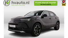 Zwart Gebruikt 2023 Opel Mokka Ultimate SUV | € 26.545 (Eerlijke prijs)