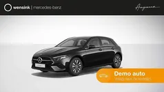 Gebruikt 2025 Mercedes A180 Edition Hatchback | € 39.898 (Eerlijke prijs)