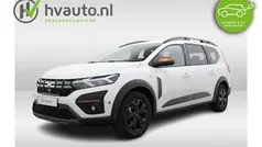 Gebruikt 2025 Dacia Jogger Extreme MPV | € 29.745 (Eerlijke prijs)