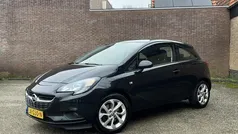 Gebruikt 2016 Opel Corsa Hatchback | € 6.950 (Goede deal)