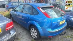 Gebruikt 2006 Ford Focus Trend Hatchback | € 1.495 (Eerlijke prijs)