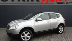 Gebruikt 2008 Nissan Qashqai Premium Edition SUV | € 4.749 (Eerlijke prijs)