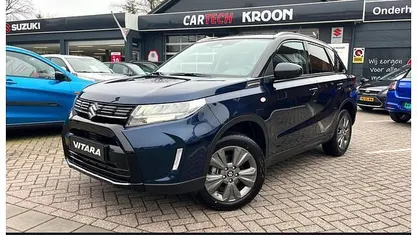 Occasion 2026 Suzuki Vitara SUV | € 34.899 (Goede deal)