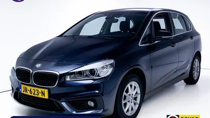 Occasion BMW 218 Executive 136 PK (100 kW) 2016 Stationwagen