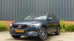 Gebruikt 2020 Volvo XC60 Inscription SUV | € 41.950 (Goede deal)