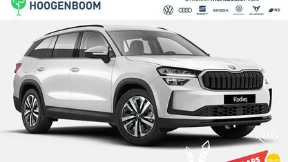 Gebruikt 2025 Skoda Kodiaq SUV | € 44.435 (Super prijs)