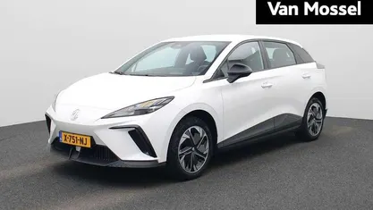 Occasion MG MG4 EV 125 kW (170 PK) 2023 Hatchback