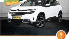 Gebruikt 2022 Citroën C5 Aircross Shine SUV | € 26.620 (Eerlijke prijs)