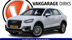 Gebruikt 2018 Audi Q2 Design SUV | € 17.840 (Eerlijke prijs)