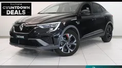 Gebruikt 2021 Renault Arkana R.S. SUV | € 23.195 (Eerlijke prijs)