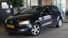 Gebruikt 2012 VW Polo Match Hatchback | € 5.450 (Eerlijke prijs)