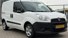 Overige Gebruikt 2014 Fiat Doblò MPV | € 3.795 (Eerlijke prijs)