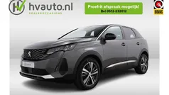 Grijs Gebruikt 2023 Peugeot 3008 Allure SUV | € 27.695 (Eerlijke prijs)