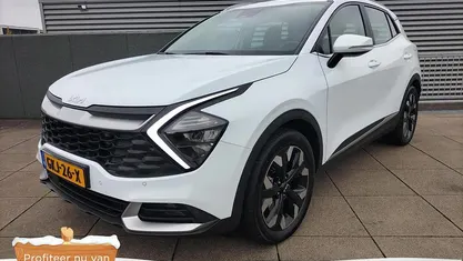 Gebruikt 2024 Kia Sportage SUV | € 38.995 (Eerlijke prijs)