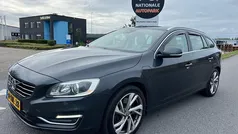 Gebruikt 2014 Volvo V60 Summum Stationwagen | € 4.999 (Eerlijke prijs)