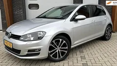 Gebruikt 2013 VW Golf VII Trendline Hatchback | € 8.295 (Eerlijke prijs)
