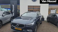 Blauw Gebruikt 2021 Volvo XC60 Inscription SUV | € 34.900 (Eerlijke prijs)