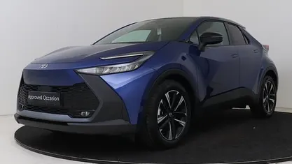 Occasion 2025 Toyota C-HR SUV | € 40.995 (Eerlijke prijs)