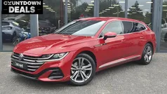 Gebruikt 2022 VW Arteon Business+ Stationwagen | € 32.745 (Goede deal)