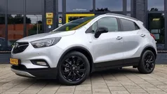 Gebruikt 2018 Opel Mokka X Edition SUV | € 12.950 (Eerlijke prijs)