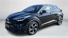 Gebruikt 2022 Toyota C-HR Style SUV | € 26.495 (Eerlijke prijs)