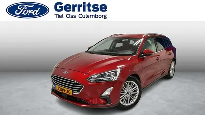 Occasion Ford Focus Business Edition 150 PK (110 kW) 2019 Stationwagen