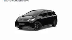 Zwart Nieuw 2025 VW ID.3 Pro Hatchback | € 38.185 (Eerlijke prijs)