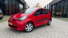 Gebruikt 2007 Toyota Aygo Hatchback | € 2.250 (Goede deal)